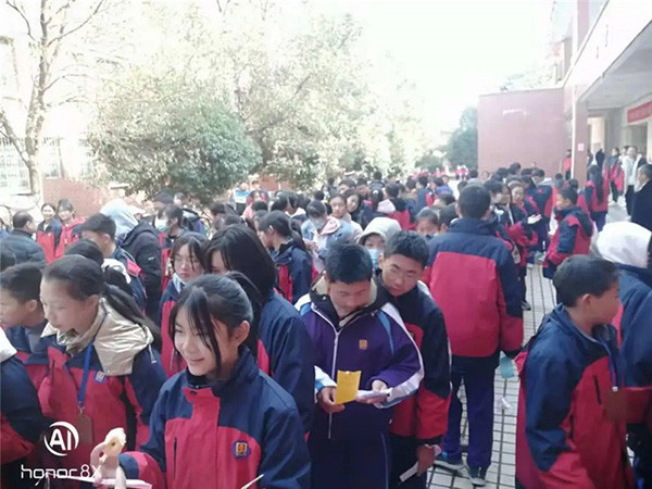 携手迎新,麦向2022 | 欧思麦元旦迎新,惊喜不断