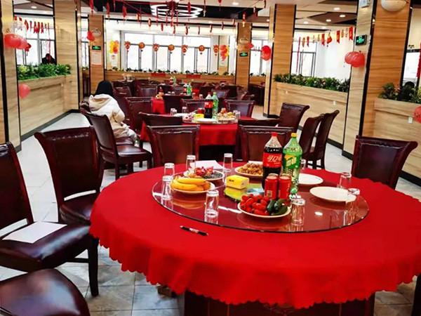 萌虎贺岁|欧思麦集团给您拜年啦!