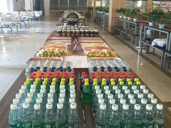 感恩节 | 因为有你 心怀感恩