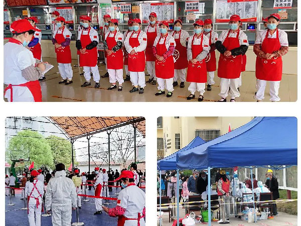 【五一劳动节】向你们致敬!