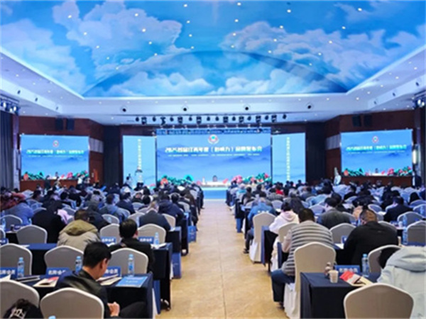 喜报｜欧思麦荣获2025江西名牌